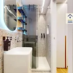 Oltremare - Cavana Apartamento *