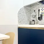 Oltremare - Cavana Apartamento Trieste