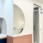 Oltremare - Cavana Apartamento
