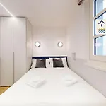 Oltremare - Cavana Apartamento *
