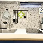 Oltremare - Cavana Apartamento Trieste