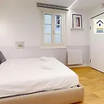 Apartamento Oltremare - Cavana Trieste