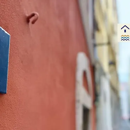 Apartamento Oltremare - Cavana Trieste