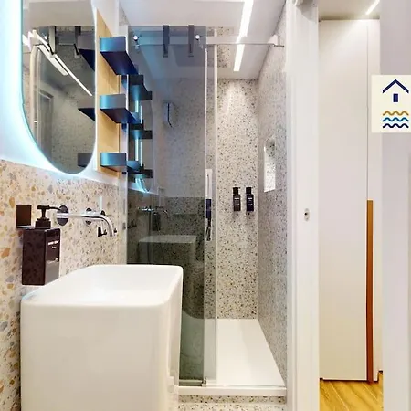 Oltremare - Cavana דירה *