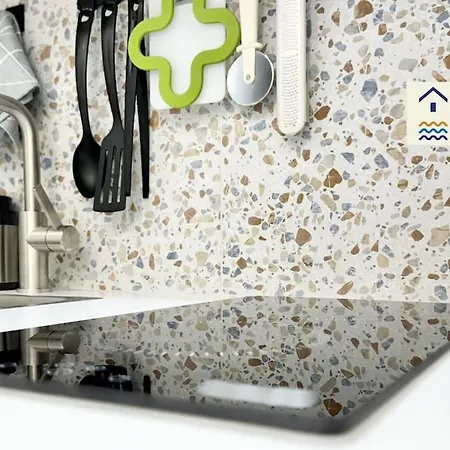 דירה Oltremare - Cavana *