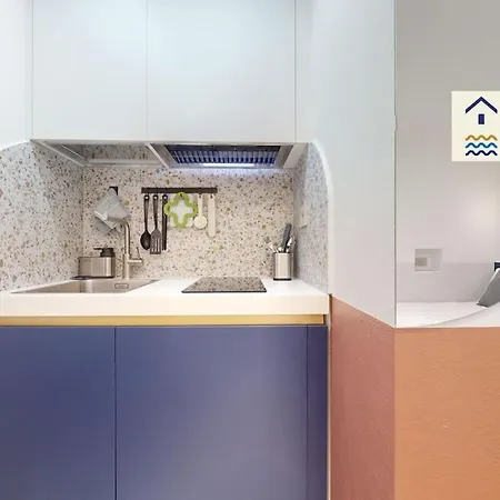 דירה Oltremare - Cavana טריאסטה