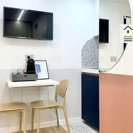 Oltremare - Cavana *