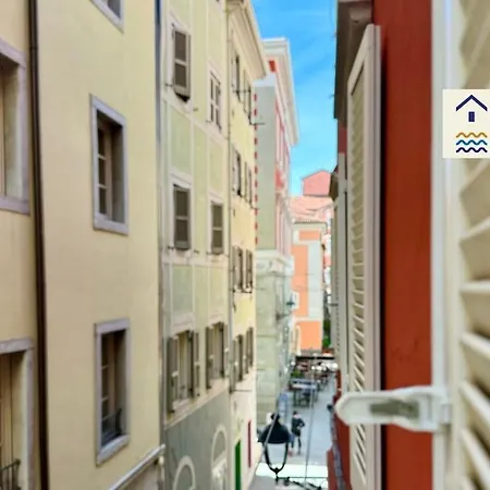 Oltremare - Cavana טריאסטה