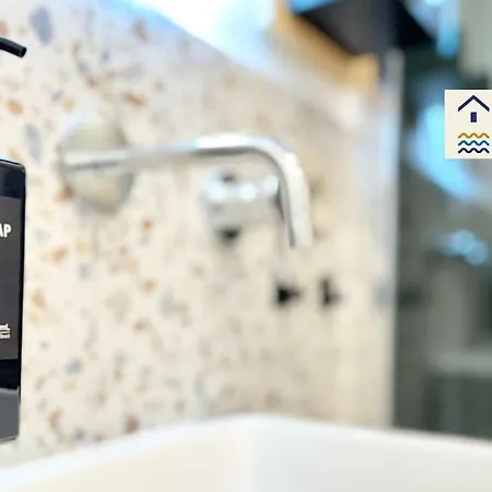 Oltremare - Cavana * 트리에스테