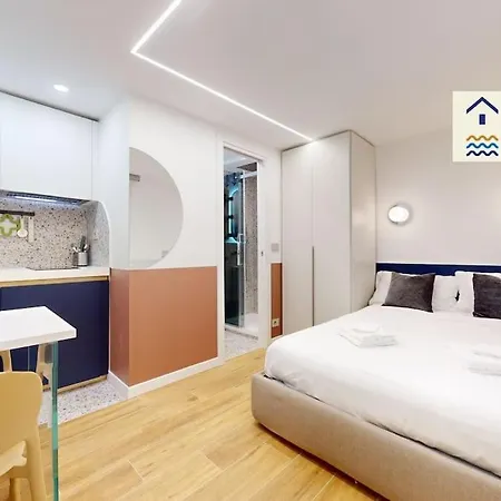 דירה Oltremare - Cavana