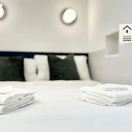 Oltremare - Cavana דירה *