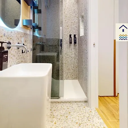 Oltremare - Cavana 아파트 *