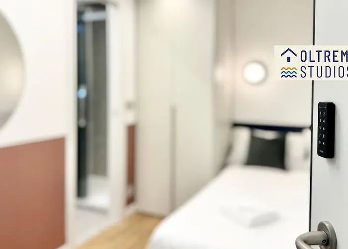 Oltremare - Cavana Trieste