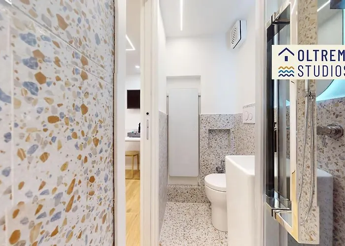 Oltremare - Cavana *